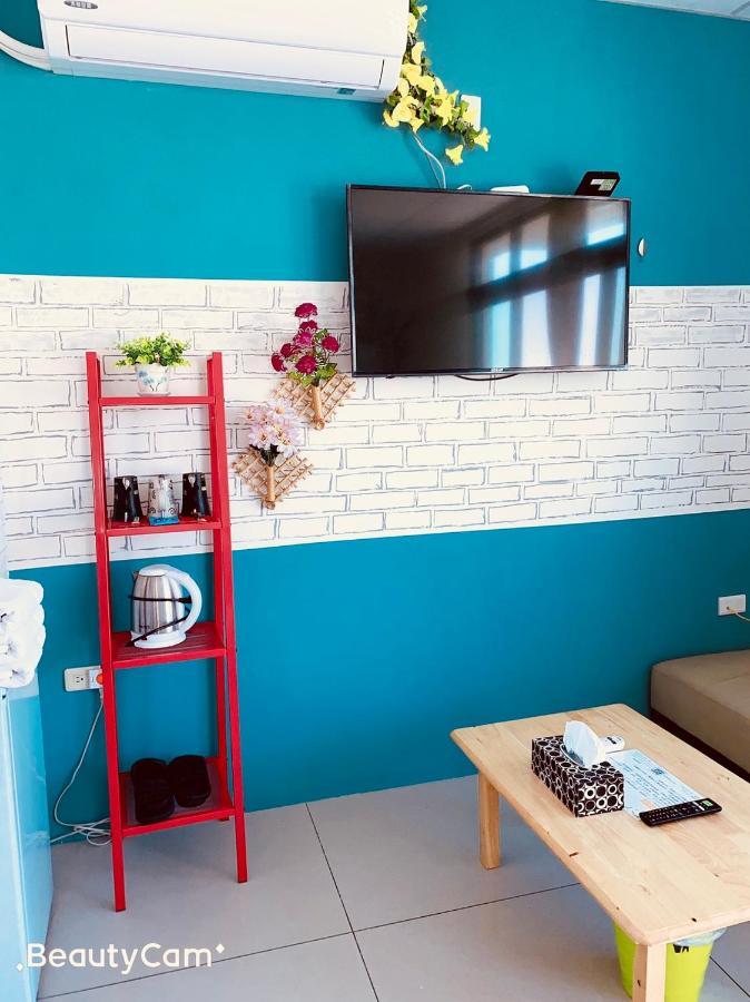 Aliyah阿利亞 Apartment Huwei Exterior photo