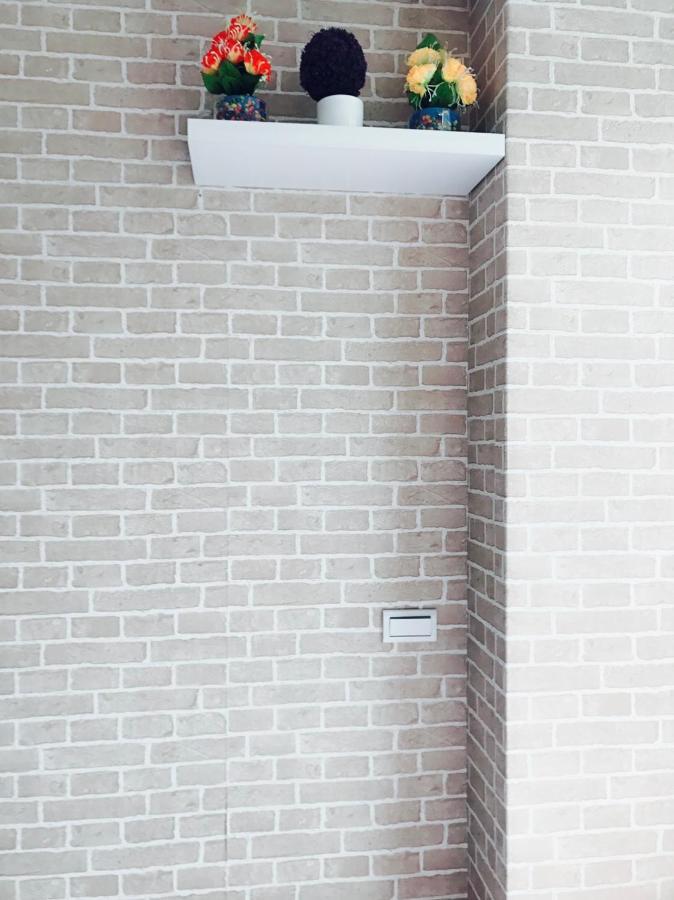 Aliyah阿利亞 Apartment Huwei Exterior photo