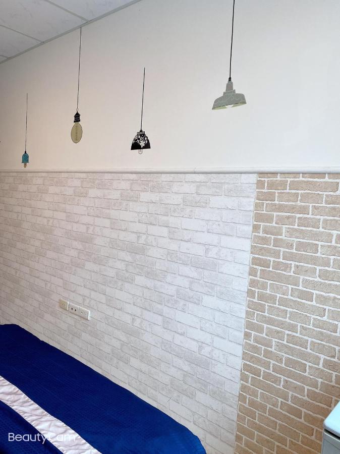 Aliyah阿利亞 Apartment Huwei Exterior photo