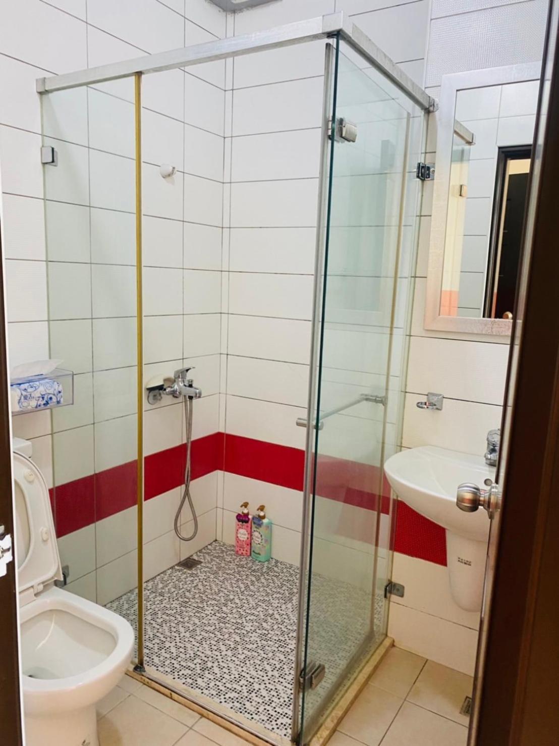 Aliyah阿利亞 Apartment Huwei Exterior photo